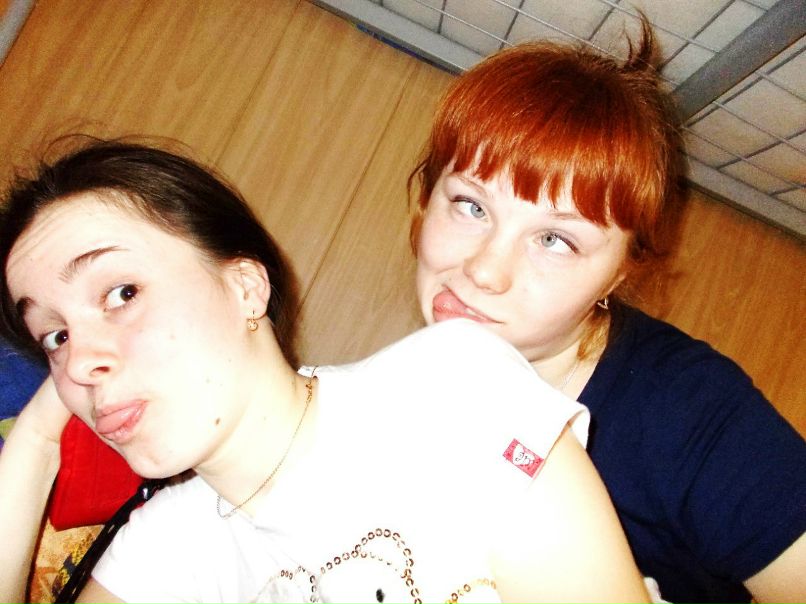 Irina Neneva __рыжик__ | Сыктывкар