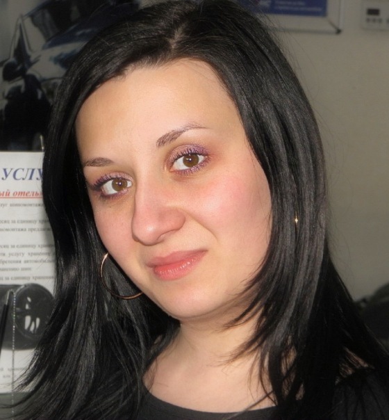 №103, Виктория Рогова, Харьков №103, Виктория Рогова, Харьков