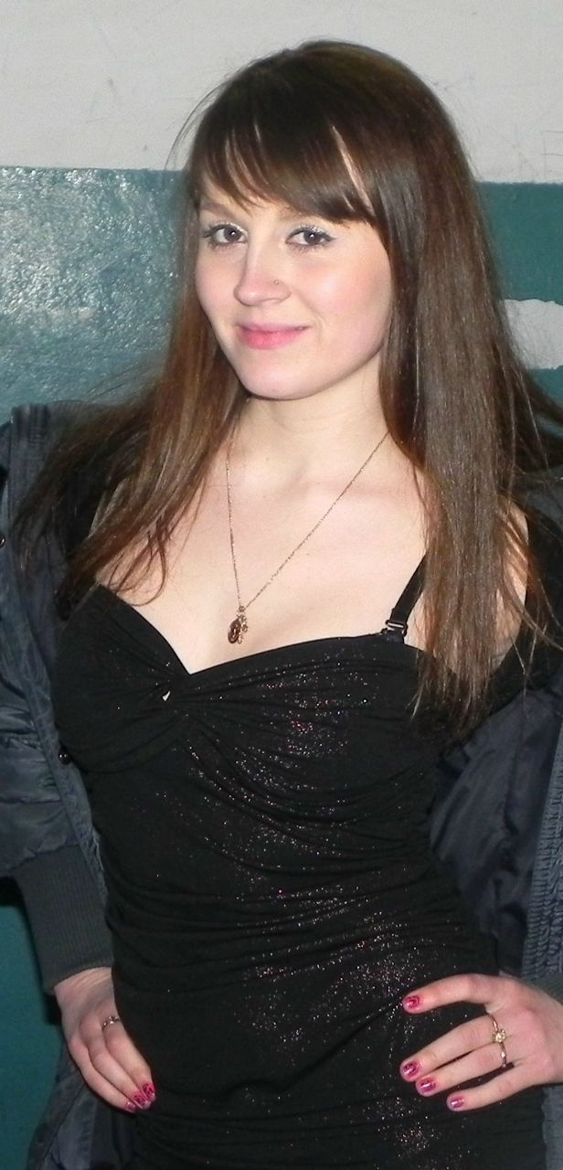 Евгения Мурзаева | Нижний Новгород