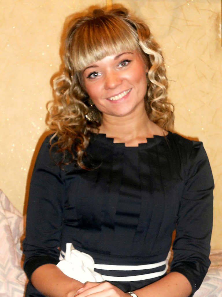 Виктория Дзудцова | Санкт-Петербург