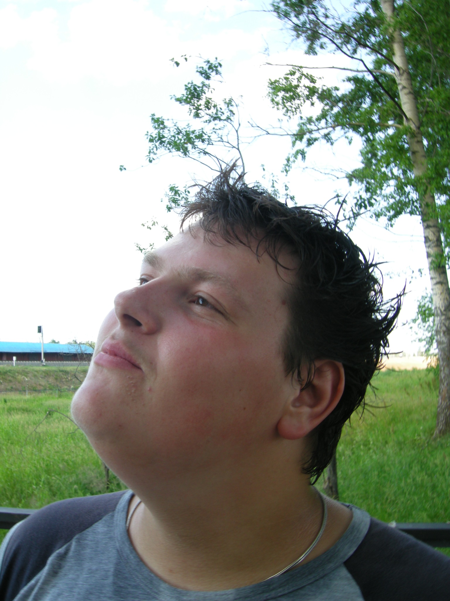 Фото профиля