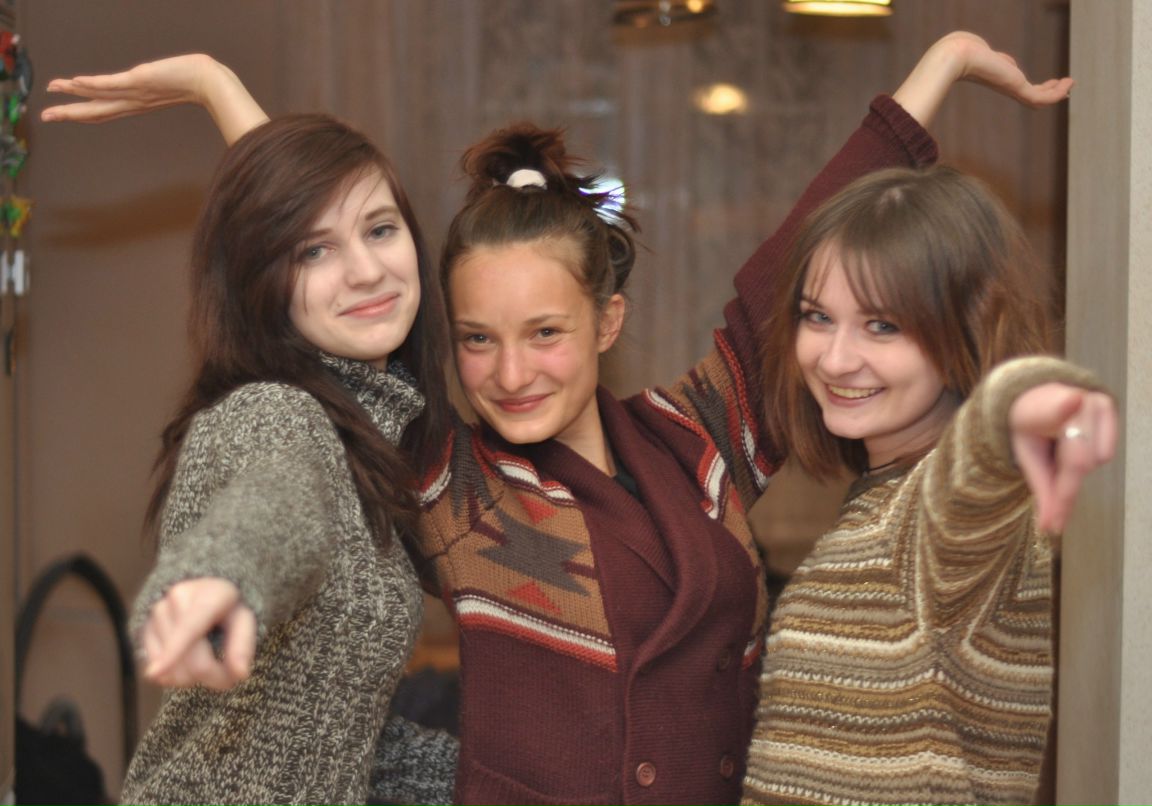 Анастасия Крылова | 