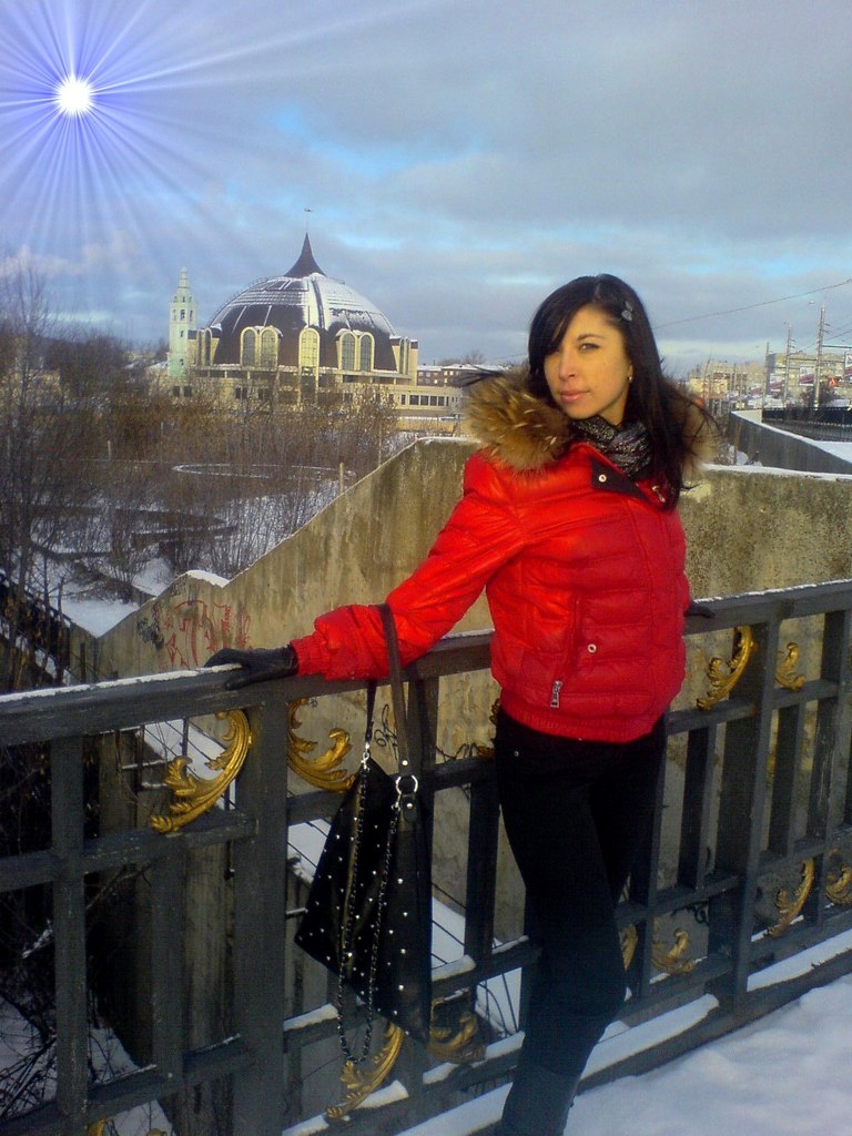 Катена Дмитриевна | Тула