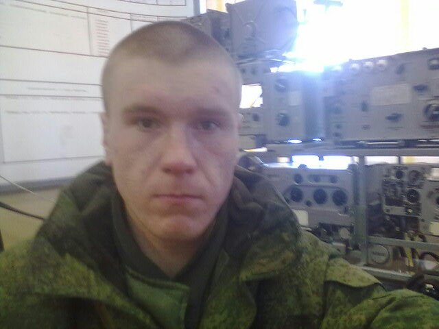 Maks Senatorov | Омск