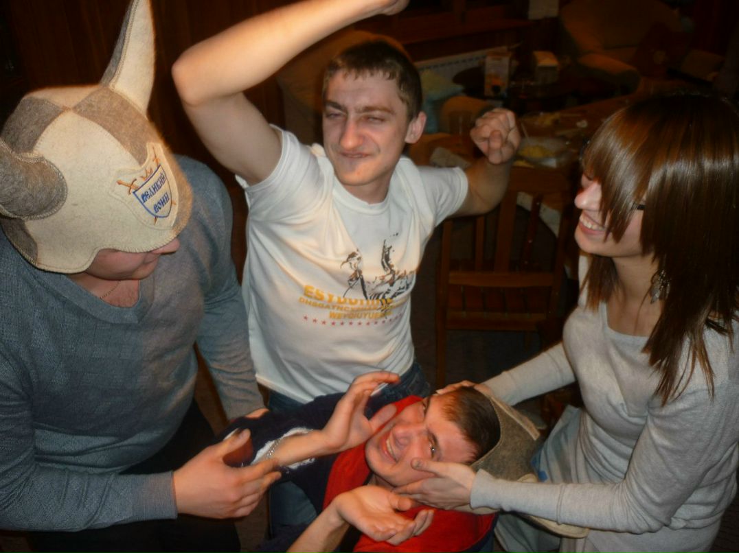 Екатерина Семенникова NEMO | Хабаровск