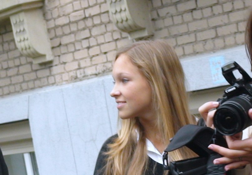 Кристина Яковлева | Санкт-Петербург