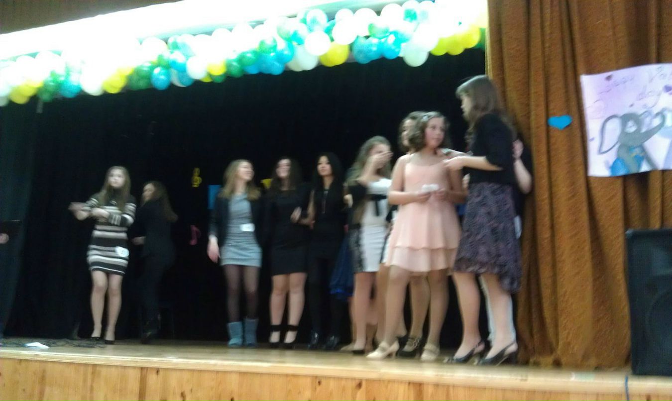 Елена Навроцкая | Киев