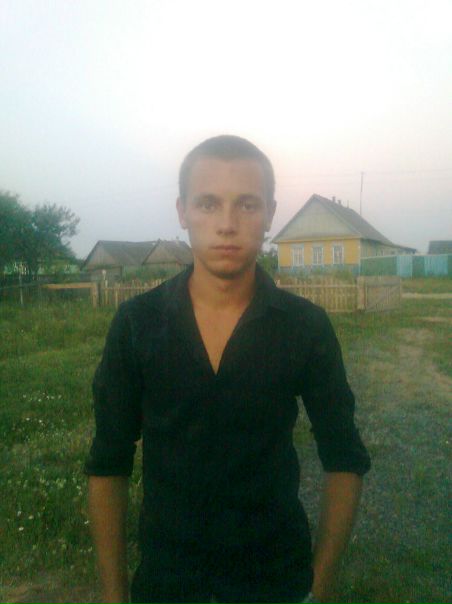 №12, Дмитрий Авчинников №12, Дмитрий Авчинников