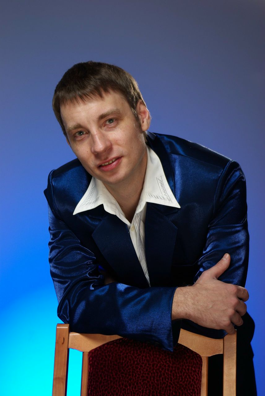 Илья Мастюгин | Новосибирск