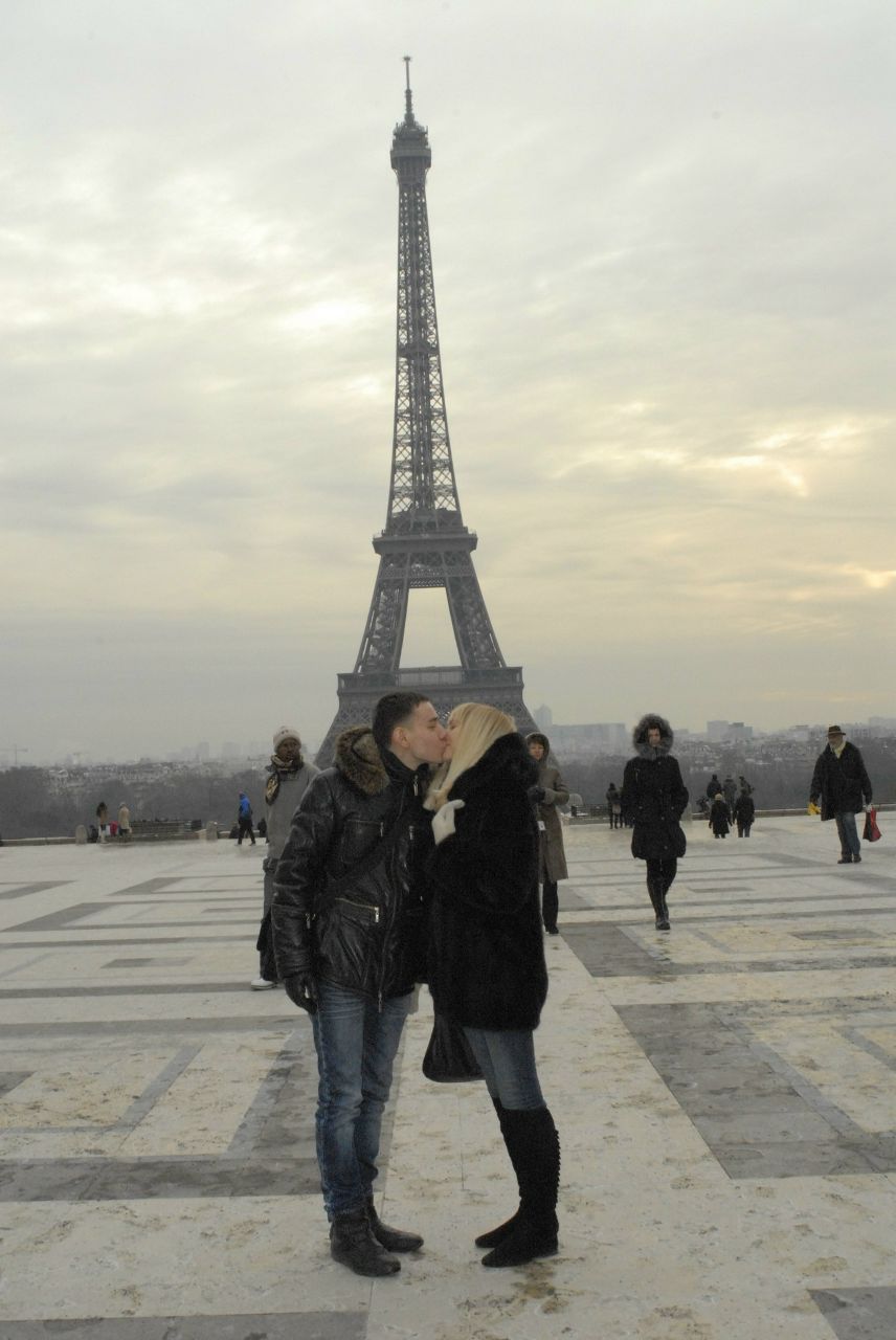 Катюша Левина | Екатеринбург