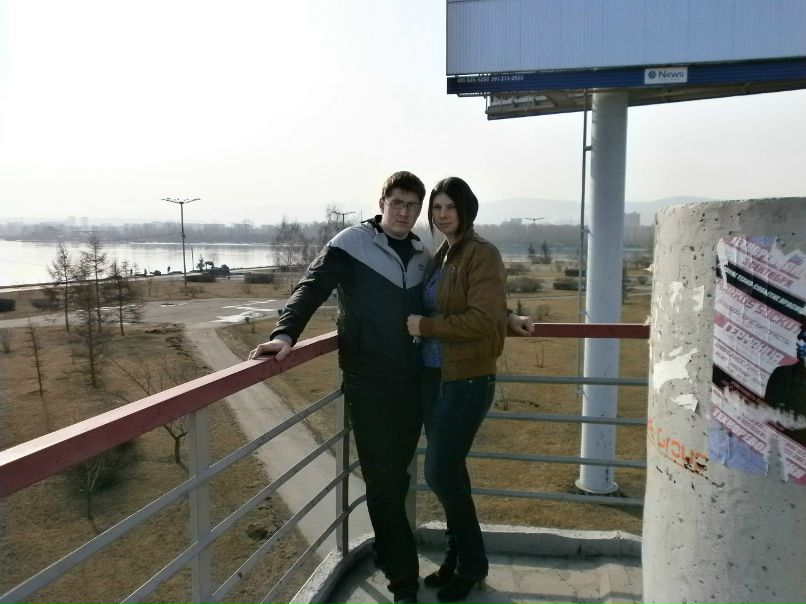 Елена Худякова | Красноярск