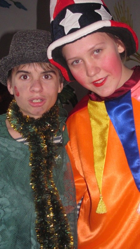 Катя Коваль | Никополь