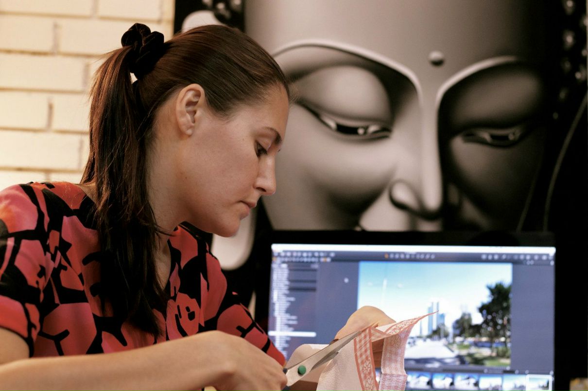 Natalia Semenova | Нижний Новгород