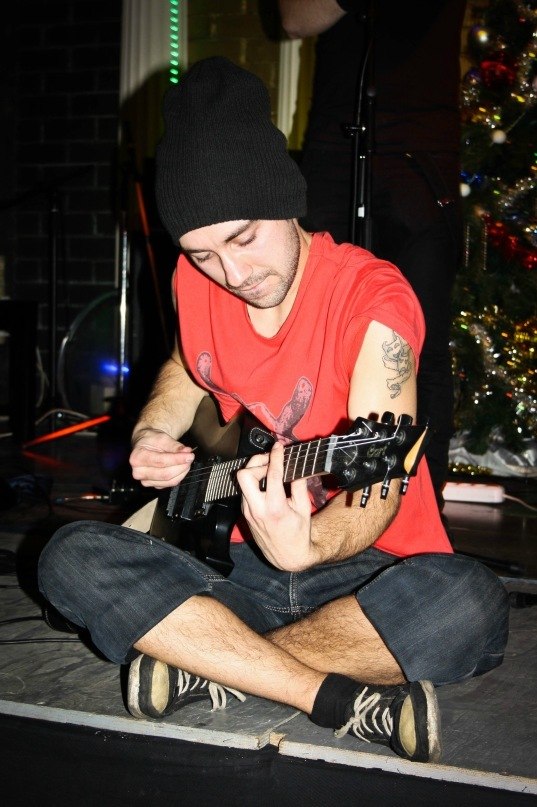 Николай Зубрилин | 