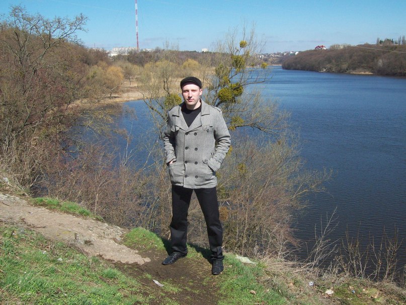 Константин Власов | Винница