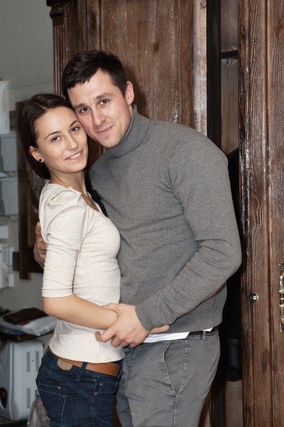 Дима Фендриков | Харьков