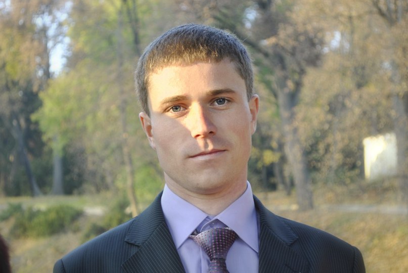 Серёга Кваша | Белая Церковь