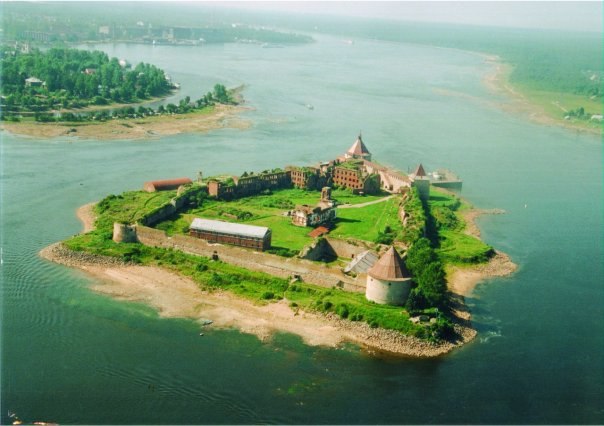 Родион Петров | Санкт-Петербург