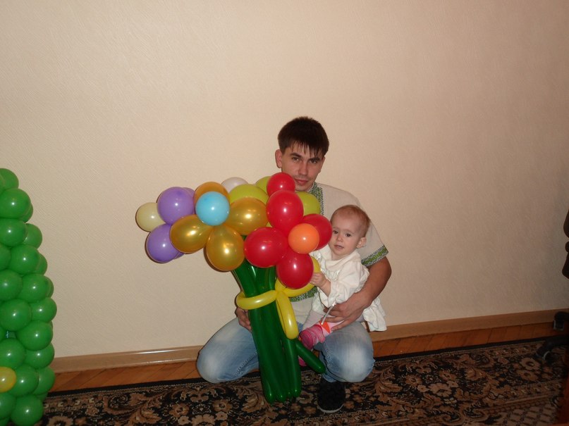 Ваня Пліш | Хоростков