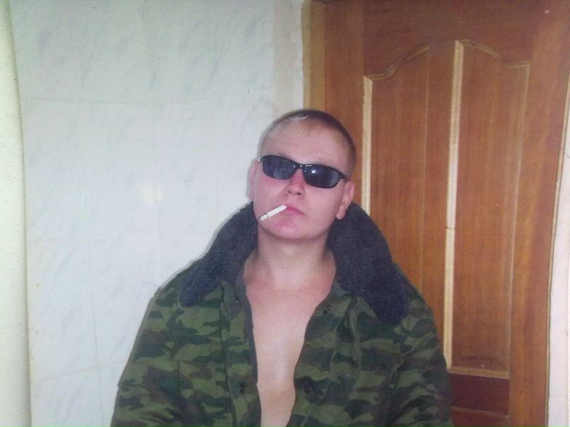 Николай Сусленков | Тула