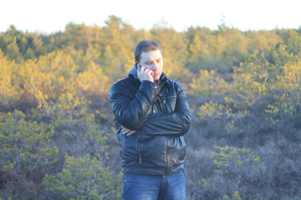 Павел Харченко | Калининград