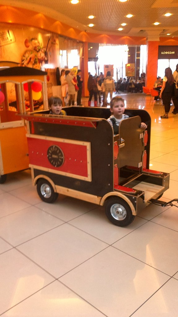 Екатерина Прокопова | Воронеж