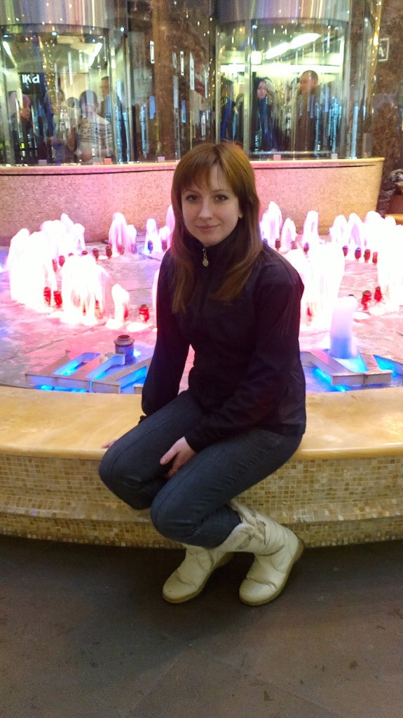 Екатерина Прокопова | Воронеж