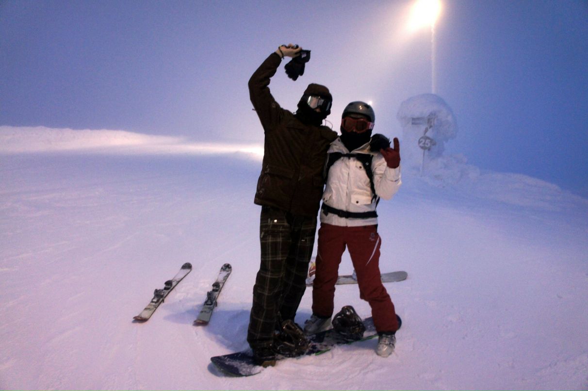 Дарья Компанец | Москва