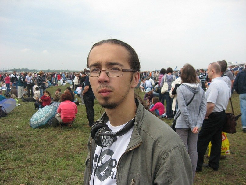 Сергей Ткаченко | Солнечногорск