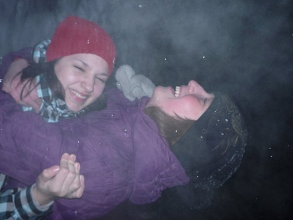 Лена Пономарева | 