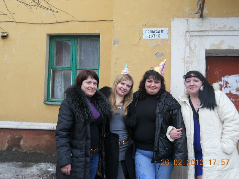 Марина Солнцева | Белгород