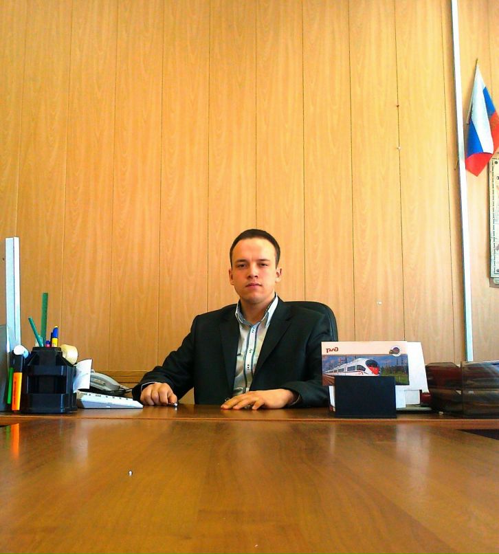 Михаил Хомченко | Обнинск