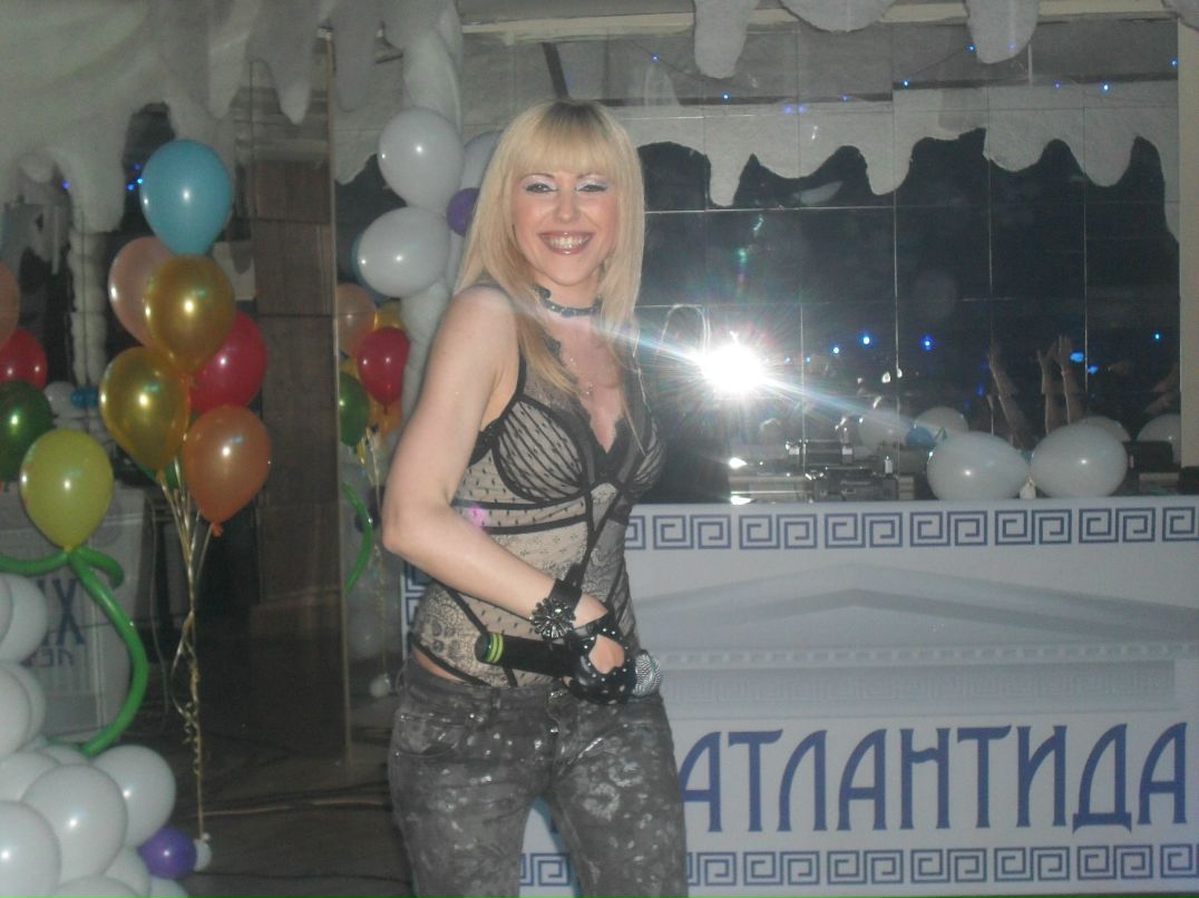 Ксения Бочарова ⊙_⊙ | Ростов-на-Дону