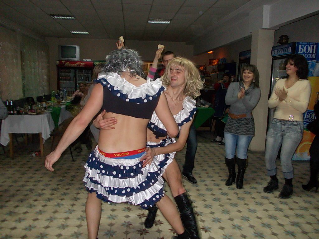 Таня Веткалова | Калита