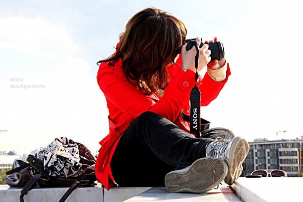 Lada Danilova | Москва