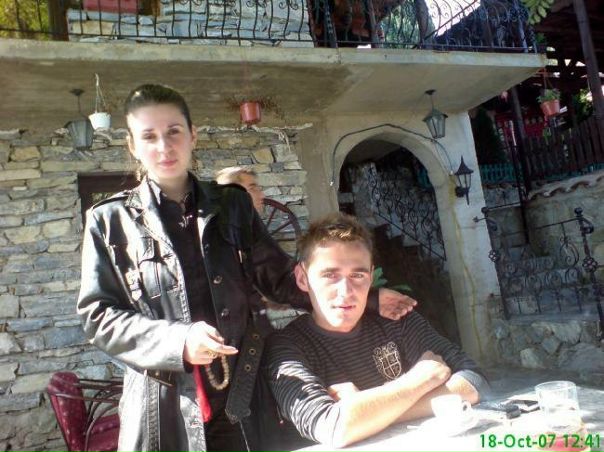 №36, Mila Sarac, 39 лет, Скопје №36, Mila Sarac, 39 лет, Скопје