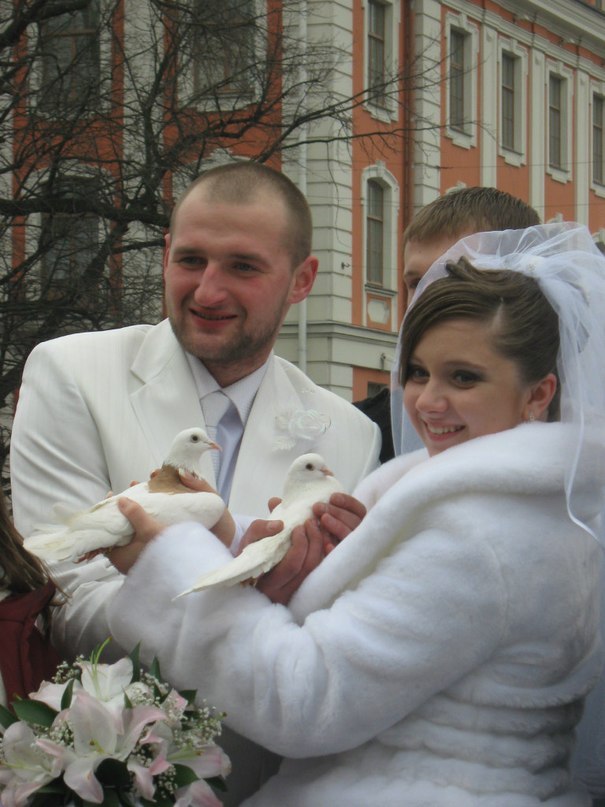 Юлия Галинова | Санкт-Петербург