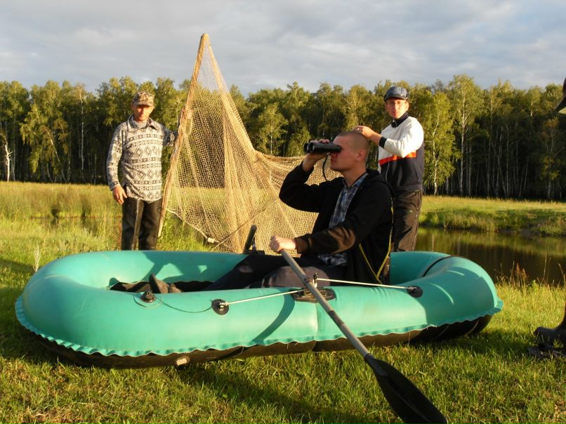 Артем Чинёнов | Омск