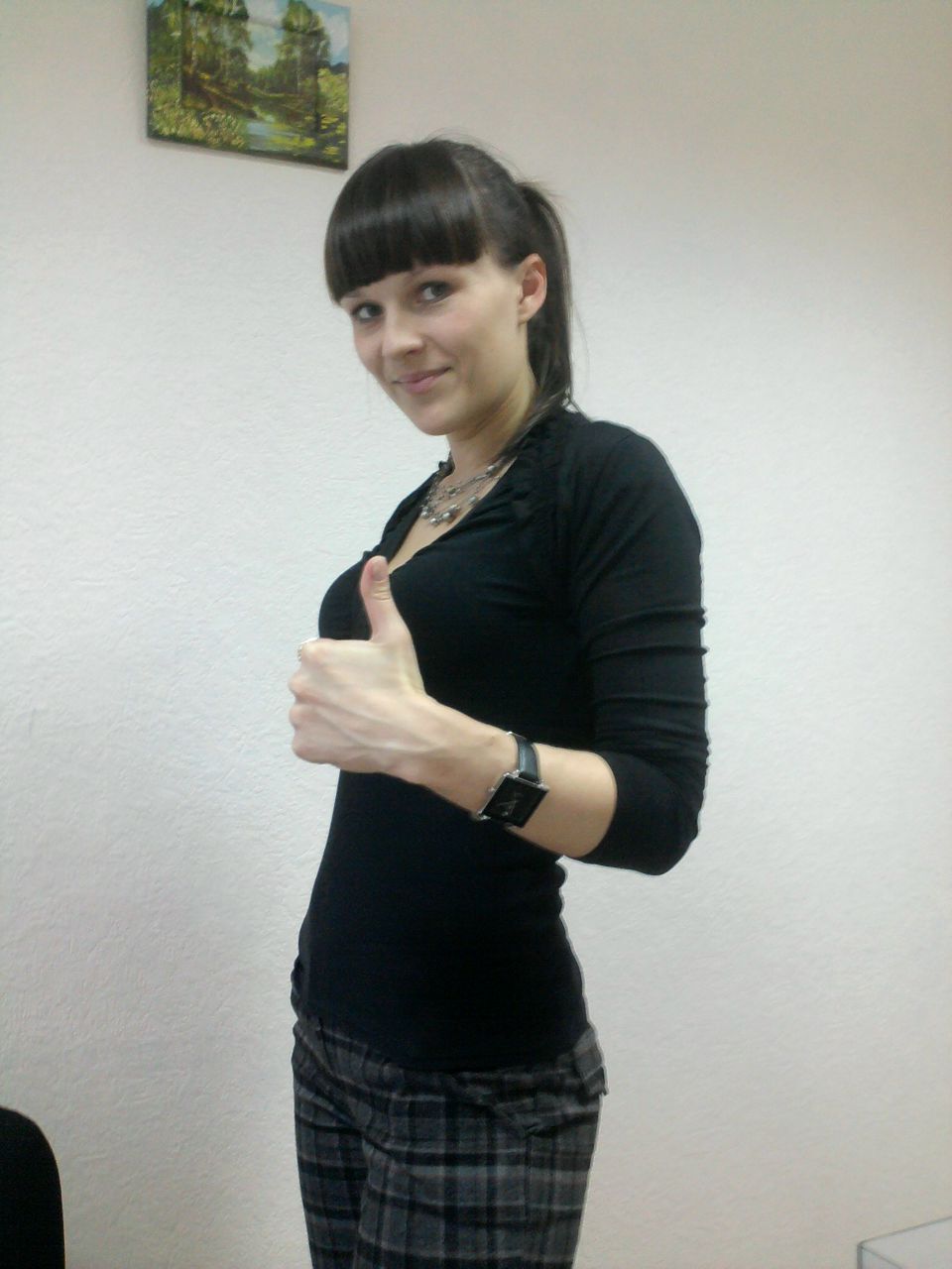 Катя Саваж | Москва