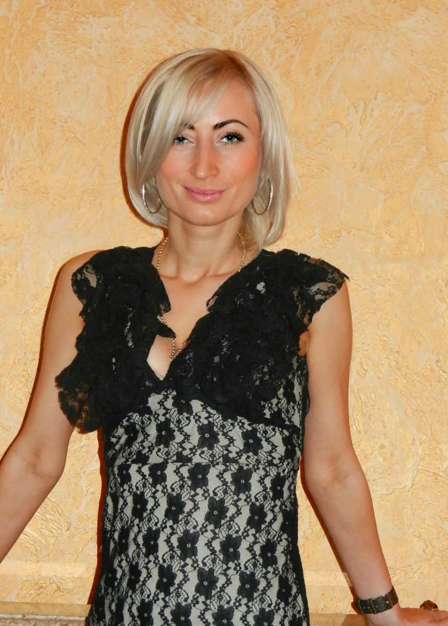 Олечка Бурденюк ★MILEDI♔ | Киев