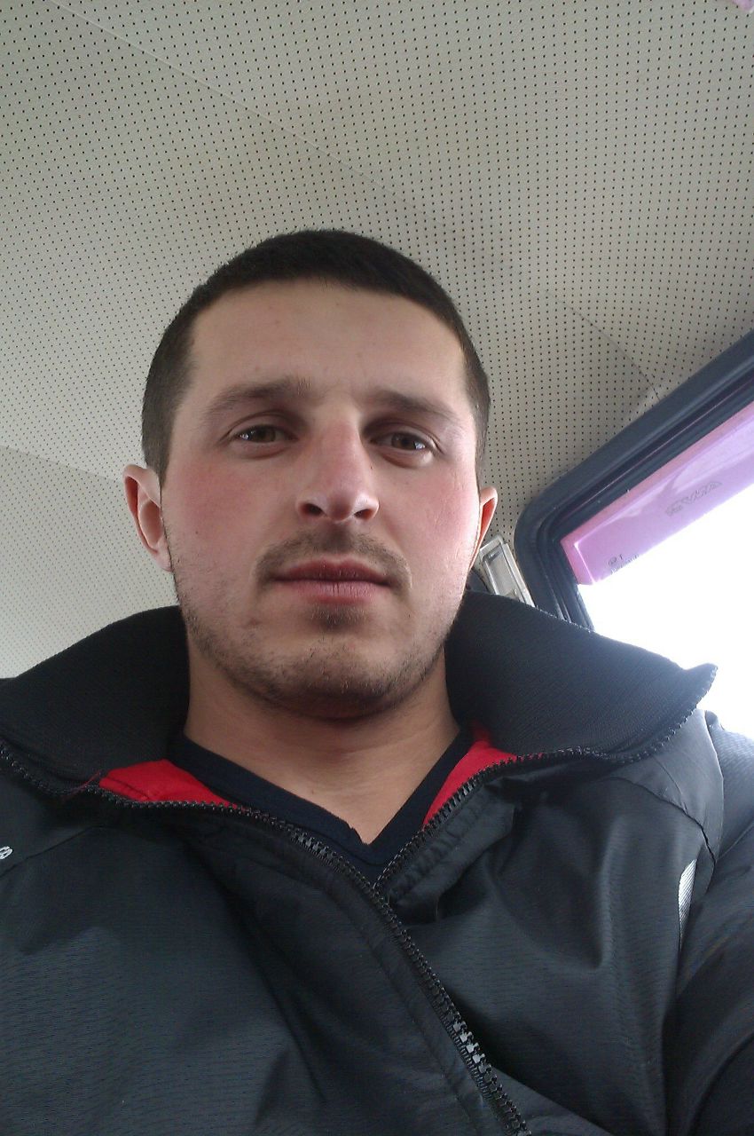 Сергій Магировський | Ватутино