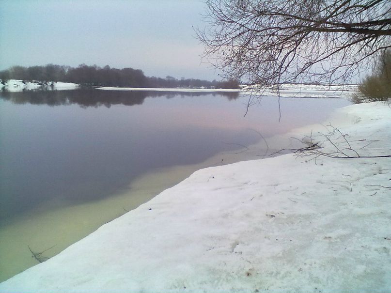 Павел Мордёнок | Брянск