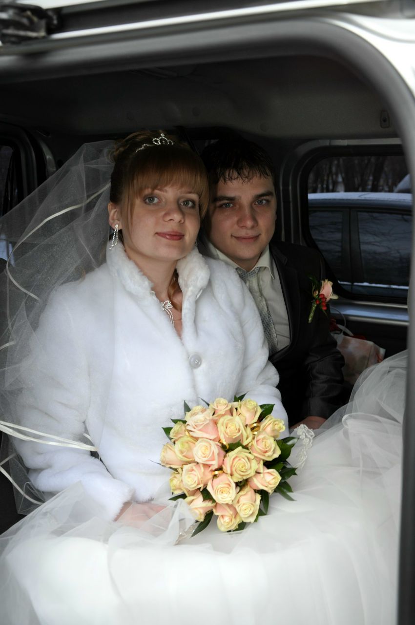 Анна Филипчук | Москва