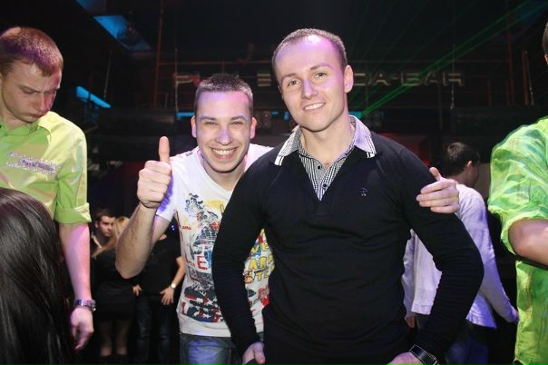 №12, Анатолий Денесюк, 39 лет, Винница №12, Анатолий Денесюк, 39 лет, Винница