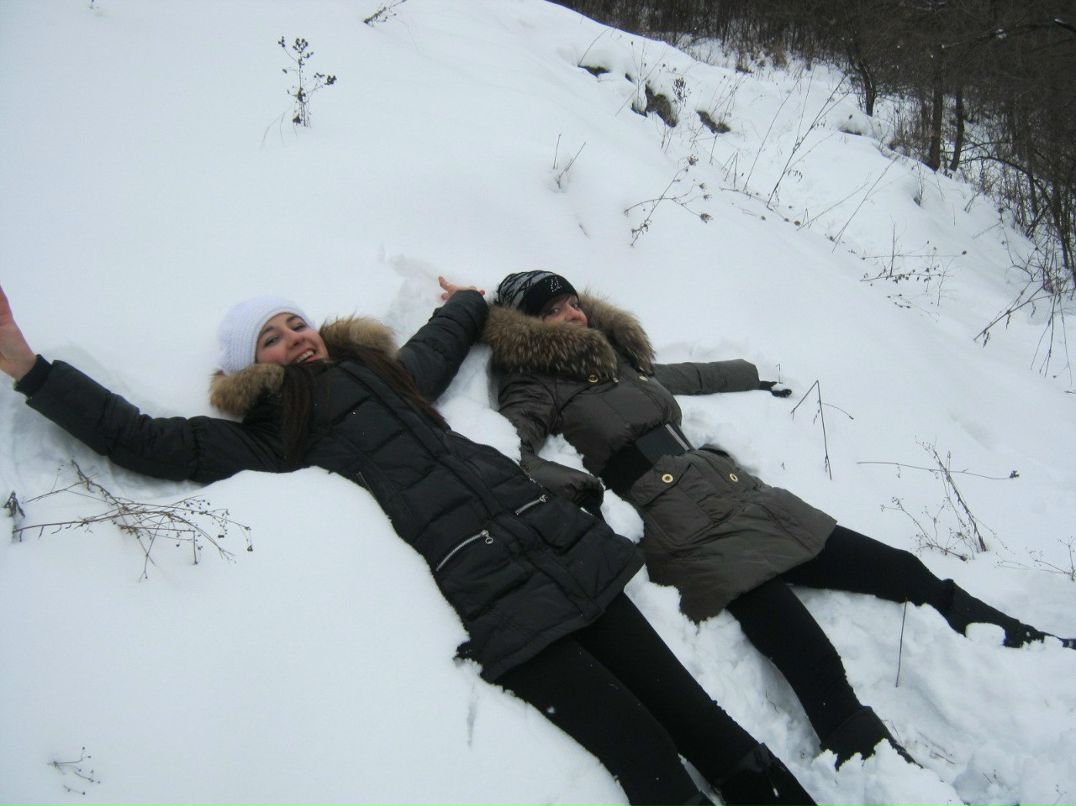 Світлана Коцюр | Черновцы