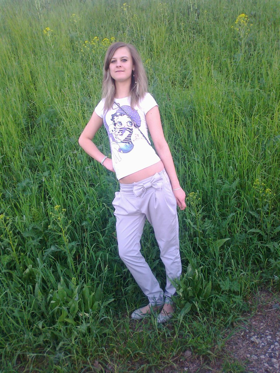 Светланка Сергеевна | Кимры