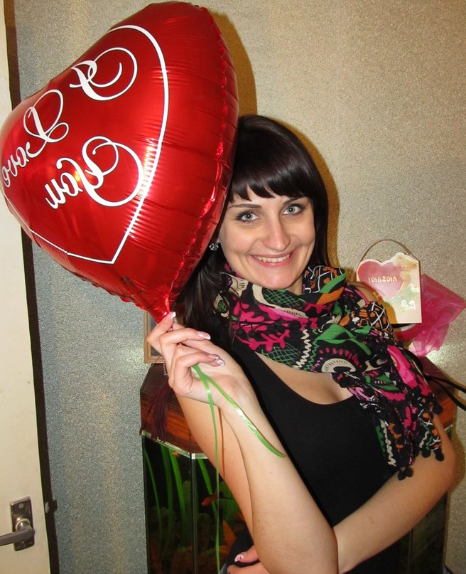 Таня Сидорович | 