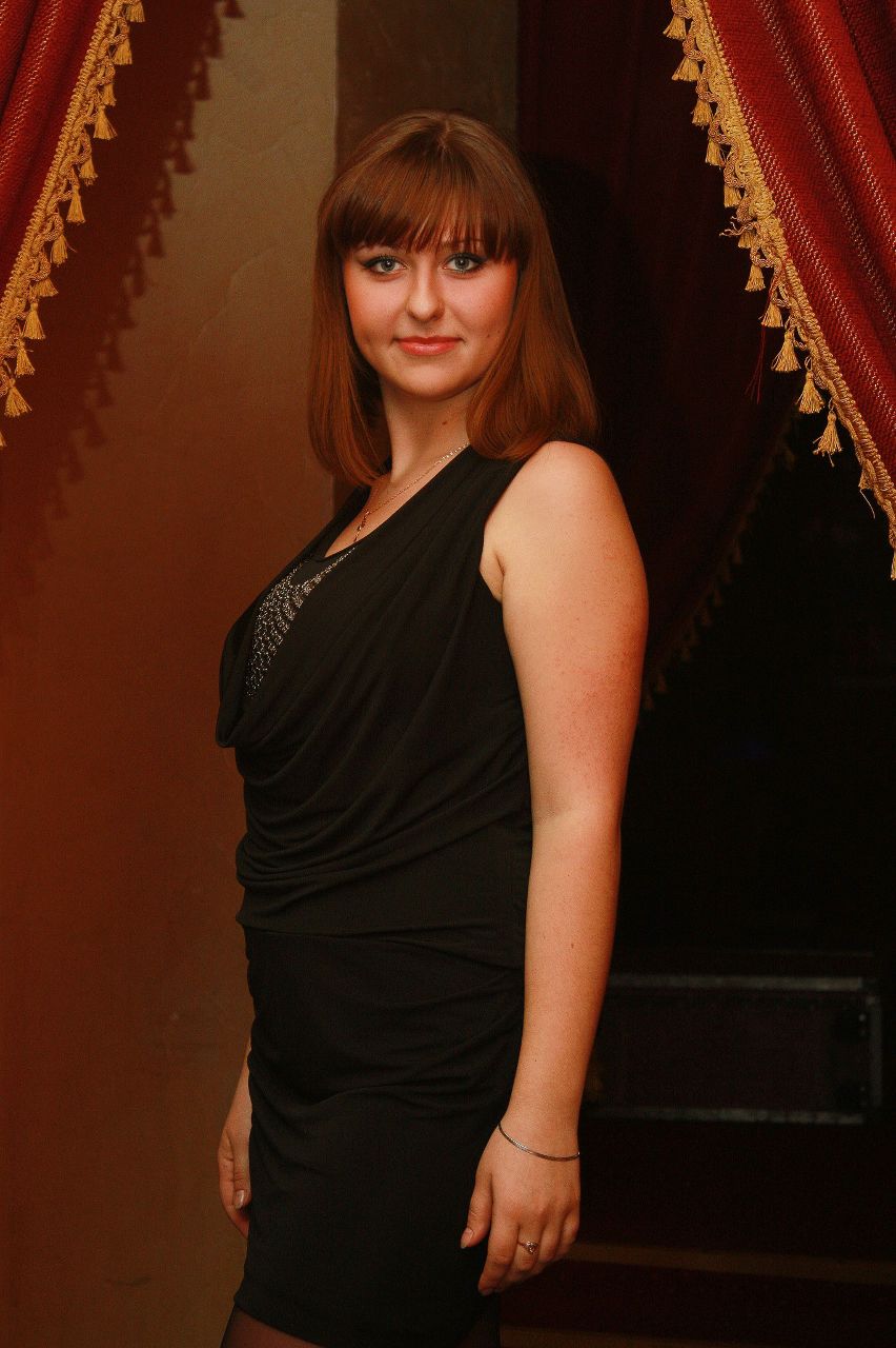 Виктория Яковенко | 