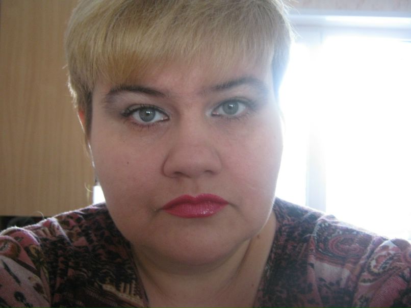 Анжелика Микка | Ульяновск