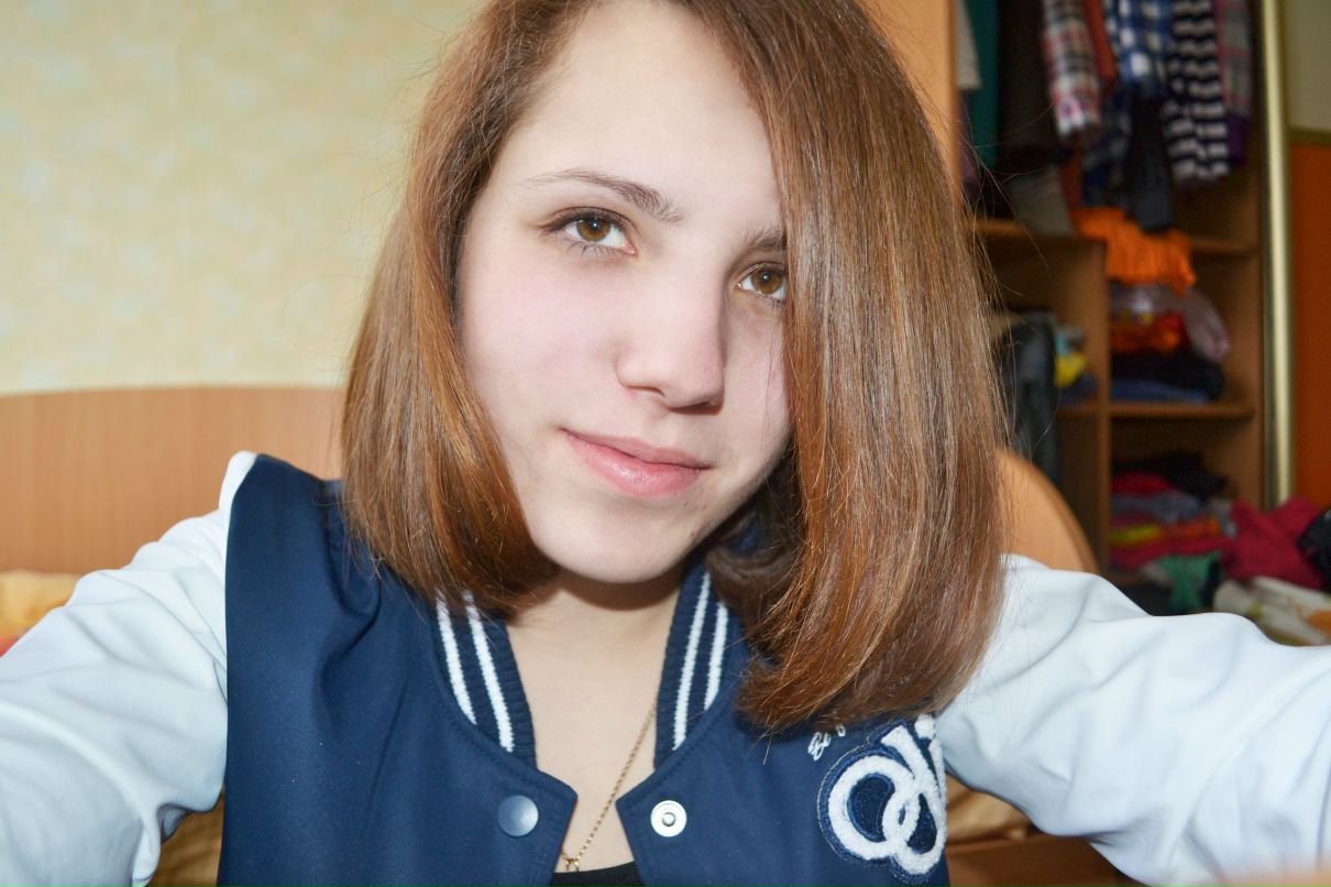 Екатерина Погодина | 